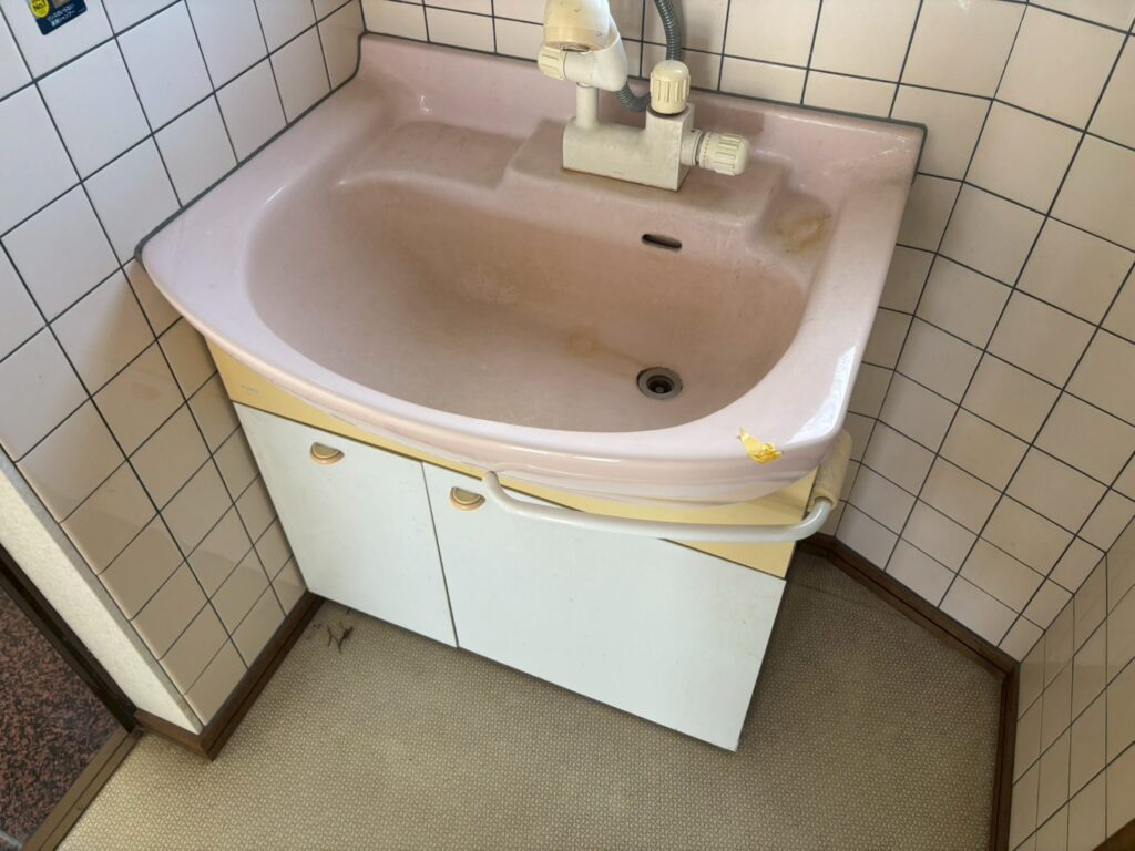 沼津市多比舟越ＲＣ中古