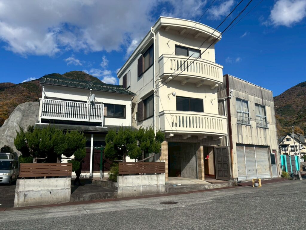 沼津市多比舟越ＲＣ中古