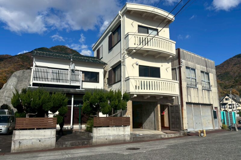 沼津市多比舟越ＲＣ中古