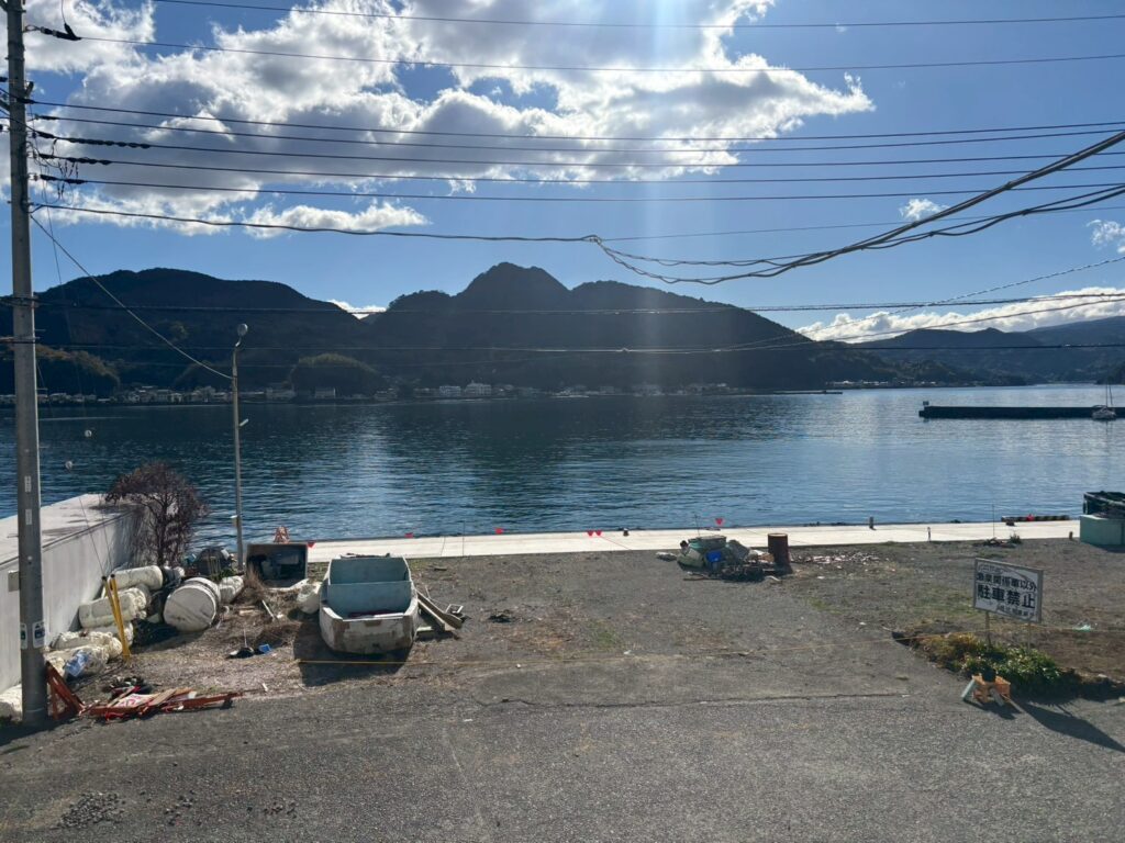 沼津市多比舟越ＲＣ中古