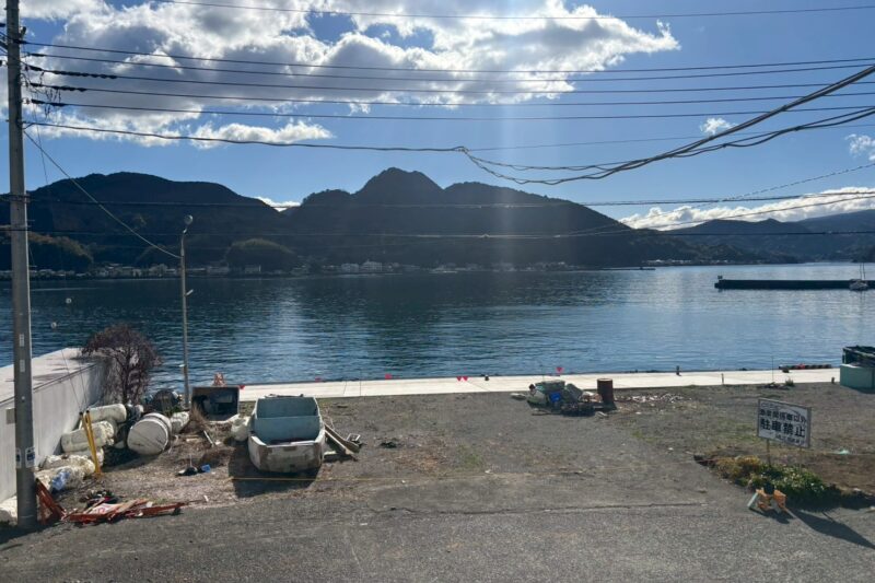 沼津市多比舟越ＲＣ中古