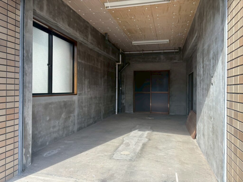 沼津市多比舟越ＲＣ中古