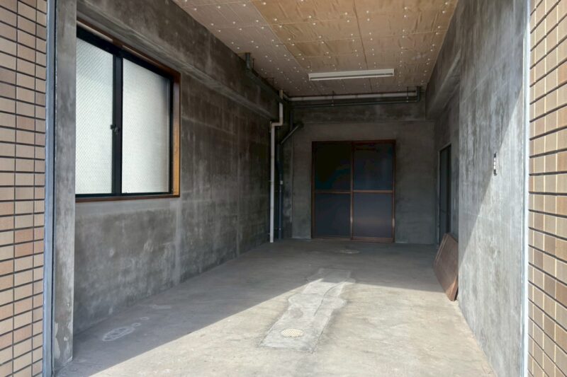 沼津市多比舟越ＲＣ中古