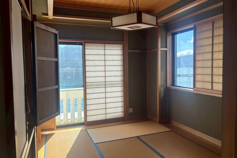 沼津市多比舟越ＲＣ中古