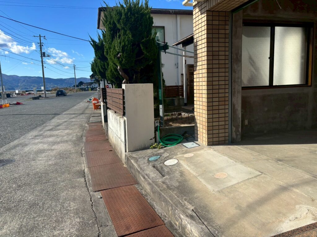 沼津市多比舟越ＲＣ中古