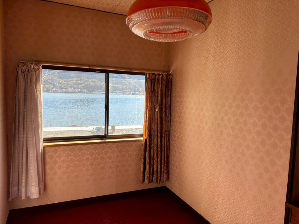 沼津市多比舟越中古