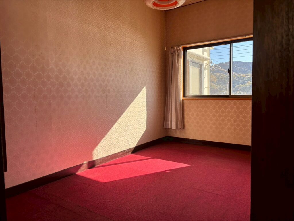 沼津市多比舟越中古