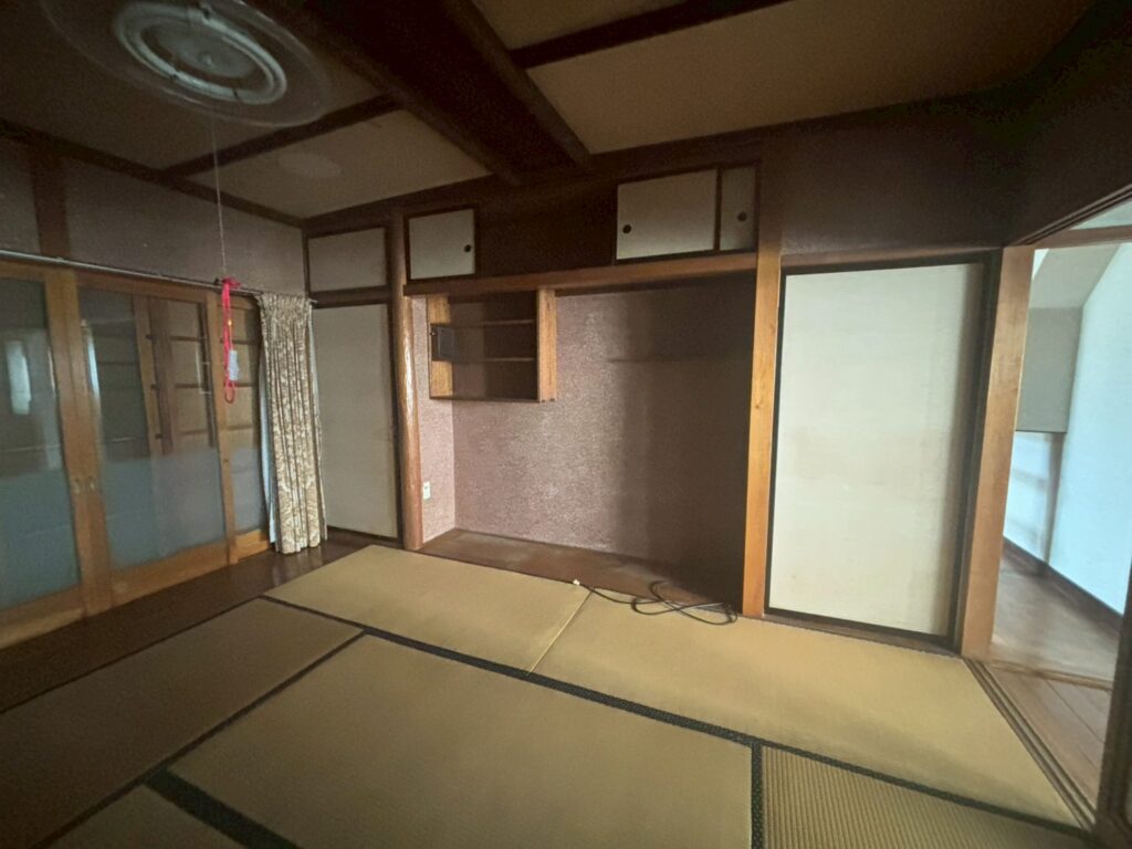 沼津市多比舟越中古