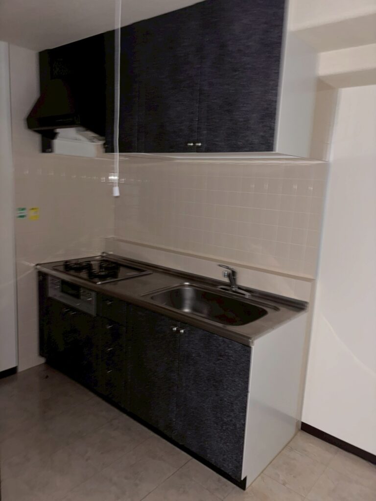 エンゼルハイム吉原12階