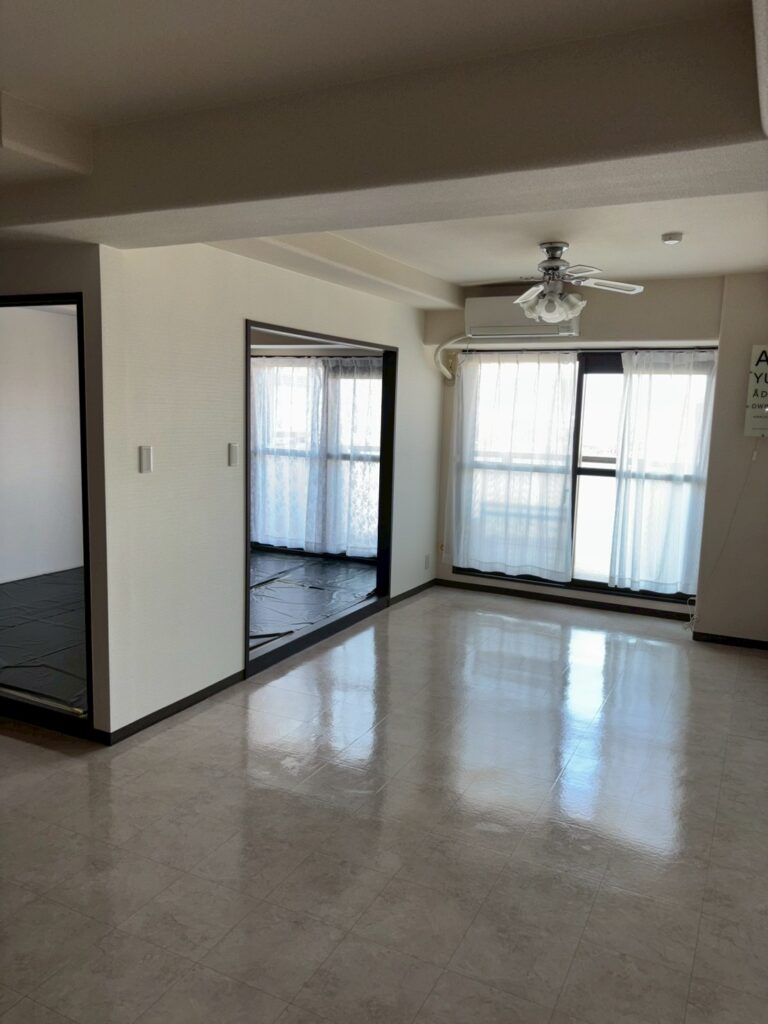 エンゼルハイム吉原12階