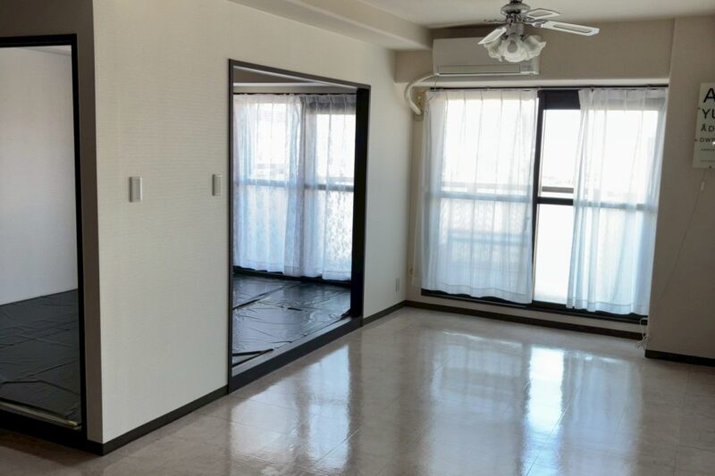 エンゼルハイム吉原12階