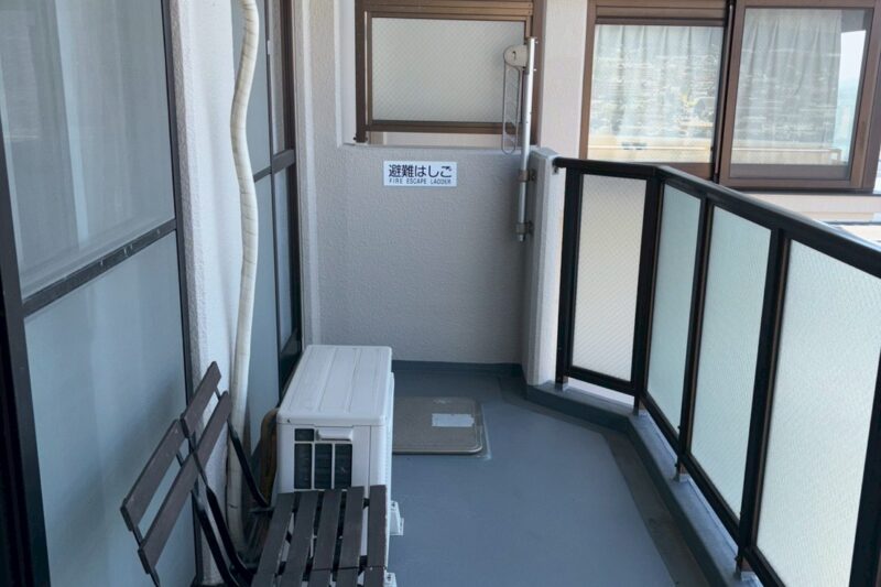 エンゼルハイム吉原12階