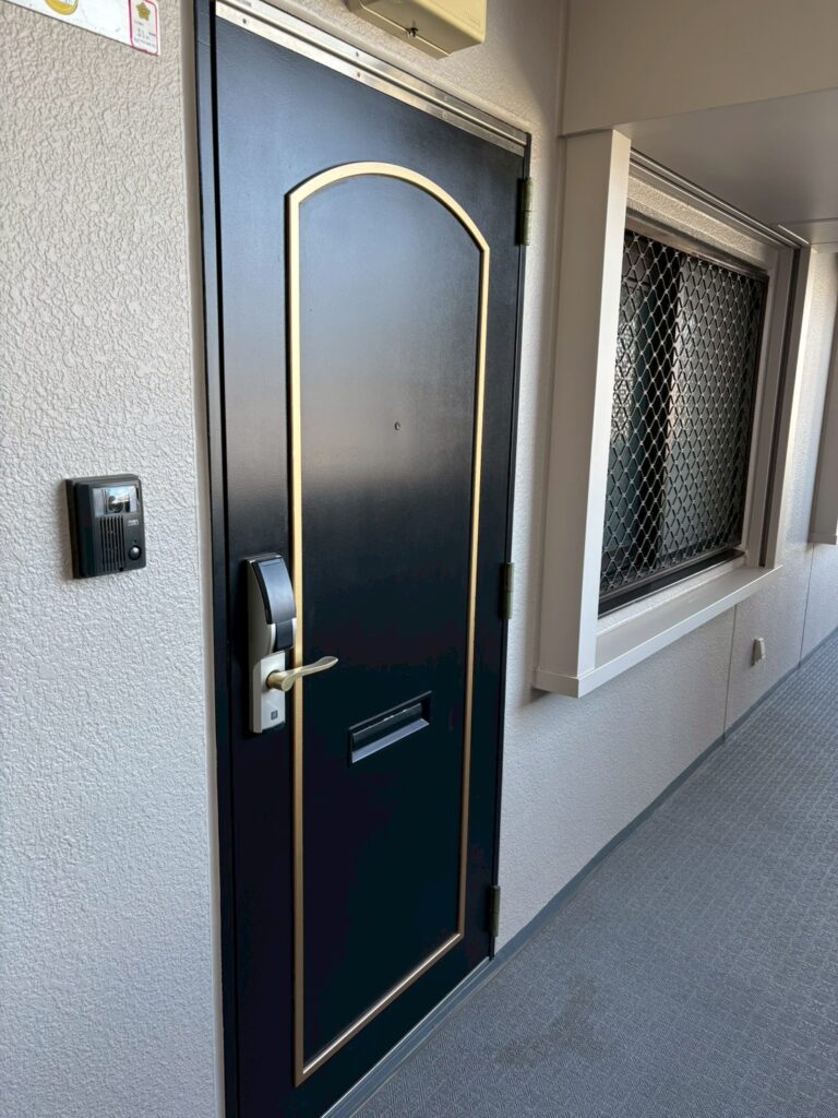 エンゼルハイム吉原12階