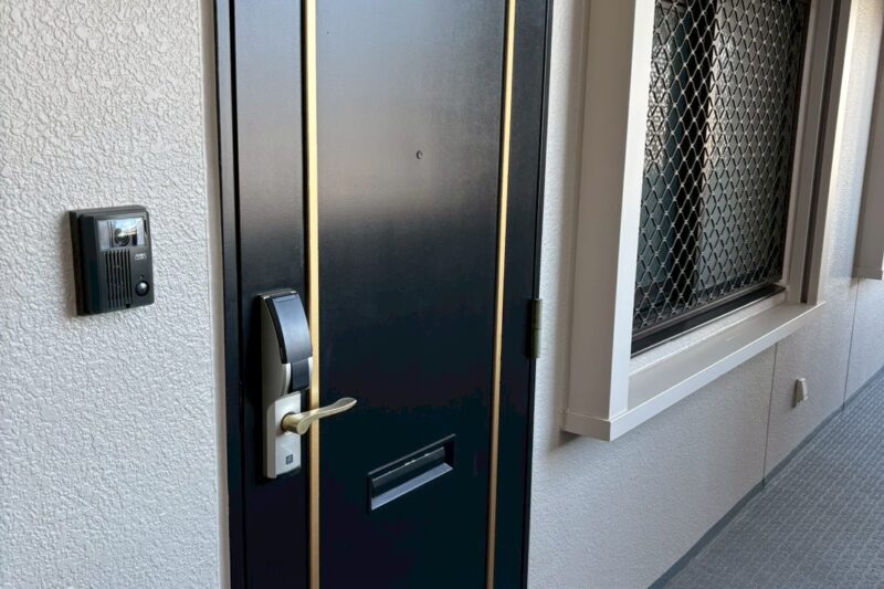 エンゼルハイム吉原12階