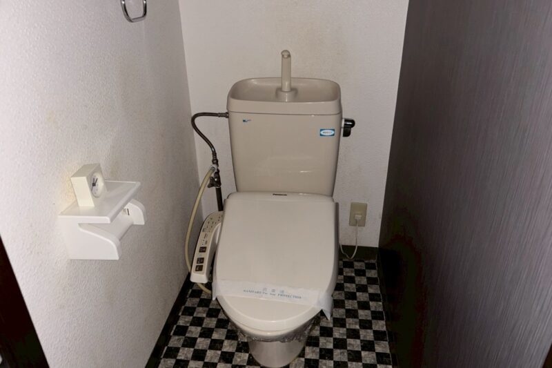 エンゼルハイム吉原12階