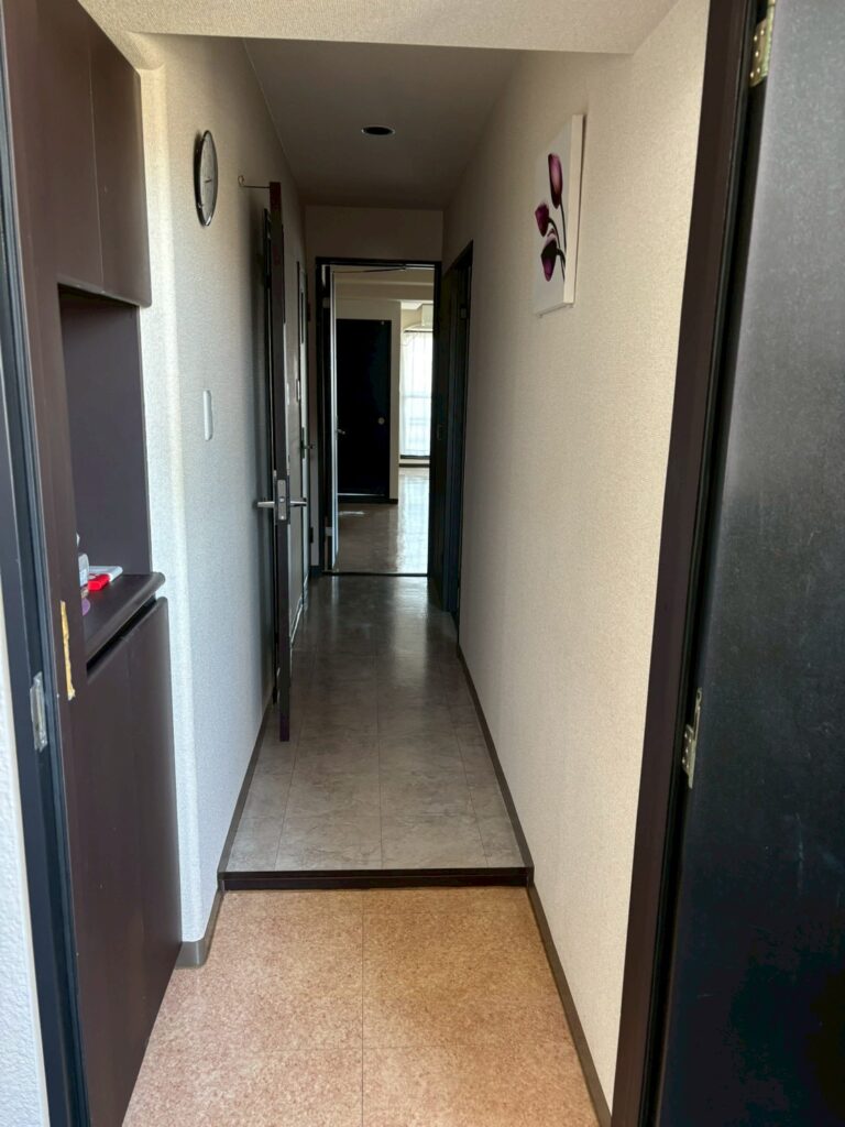 エンゼルハイム吉原12階