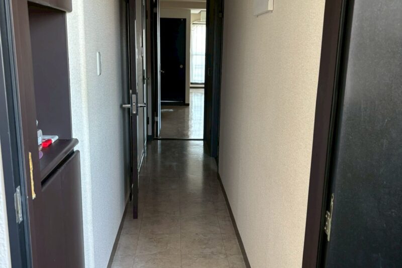 エンゼルハイム吉原12階