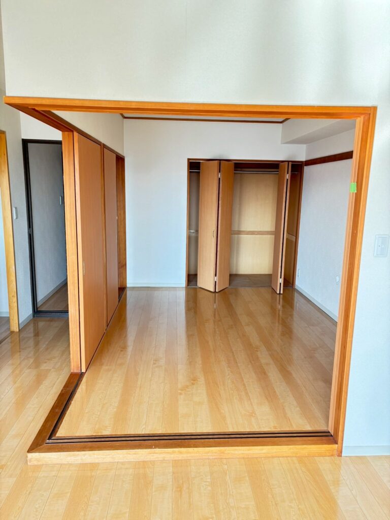 エンゼルハイム吉原13階