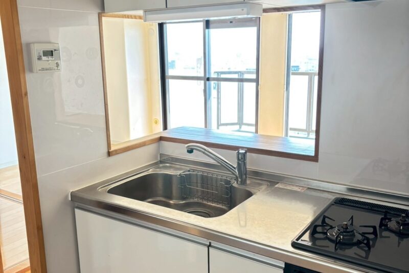 エンゼルハイム吉原13階