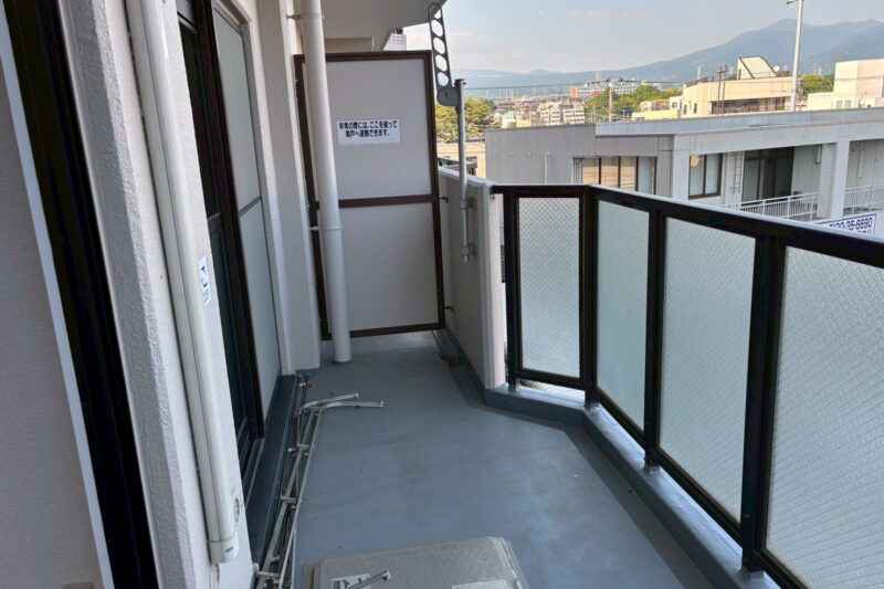エンゼルハイム吉原3階