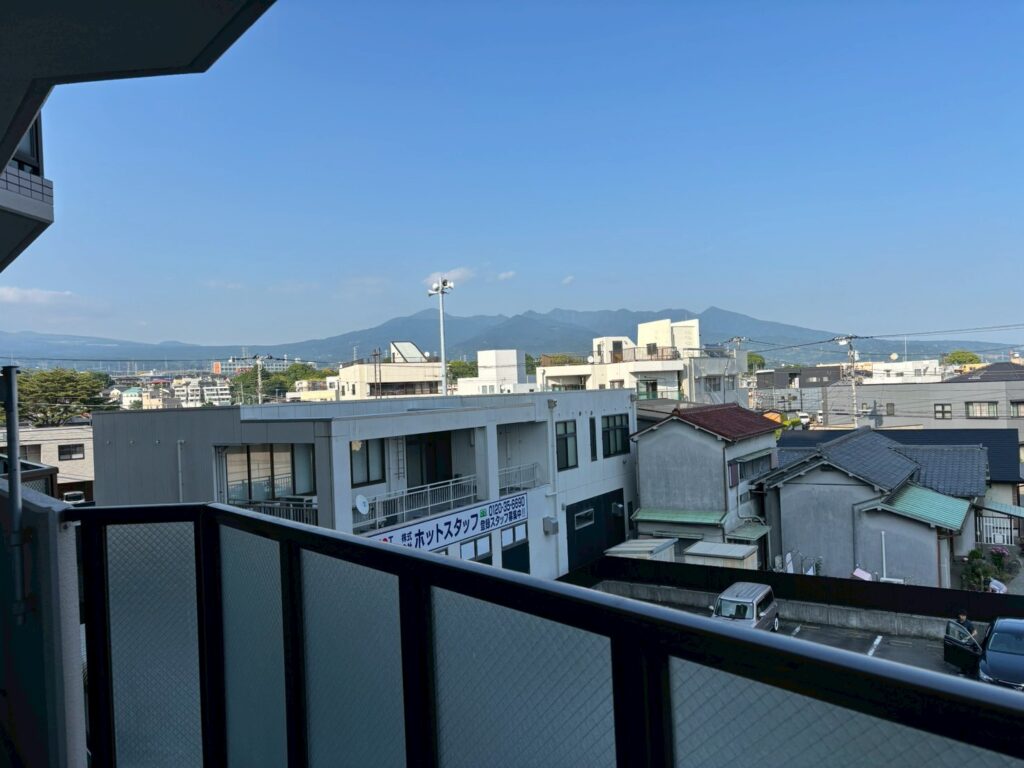 エンゼルハイム吉原3階