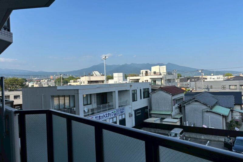 エンゼルハイム吉原3階