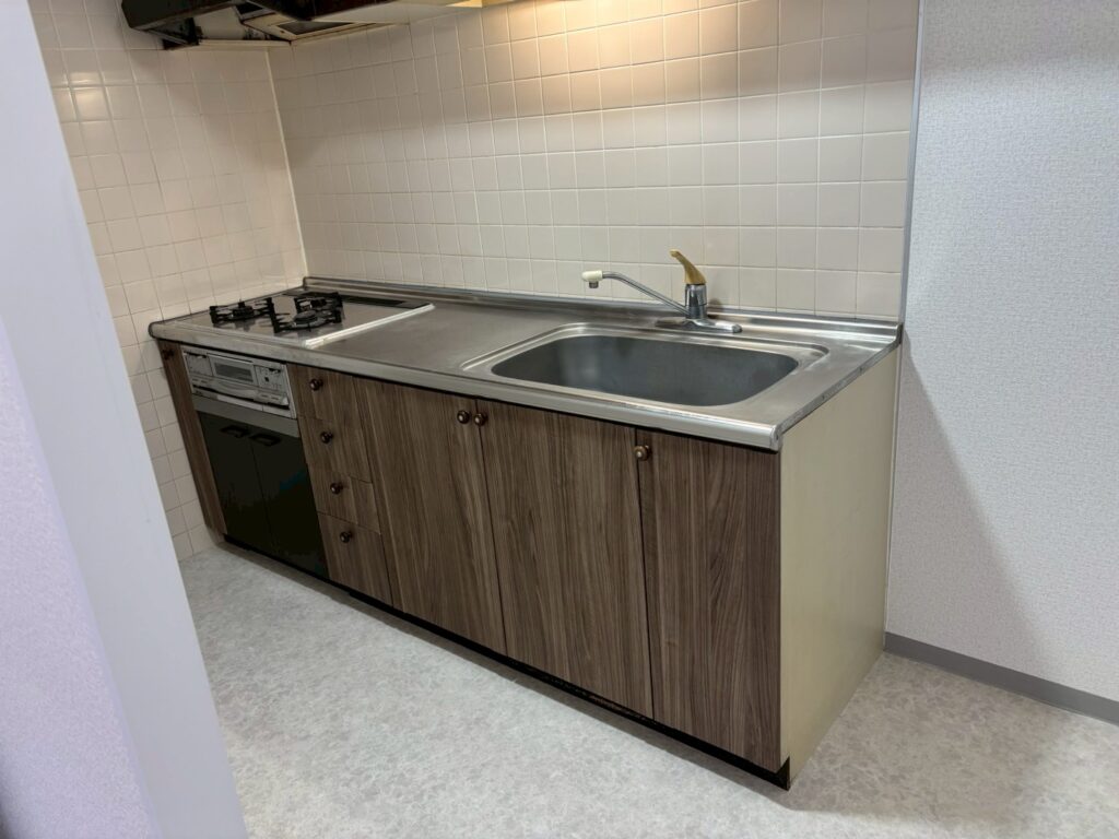 エンゼルハイム吉原3階