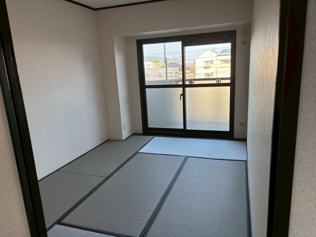 エンゼルハイム吉原3階