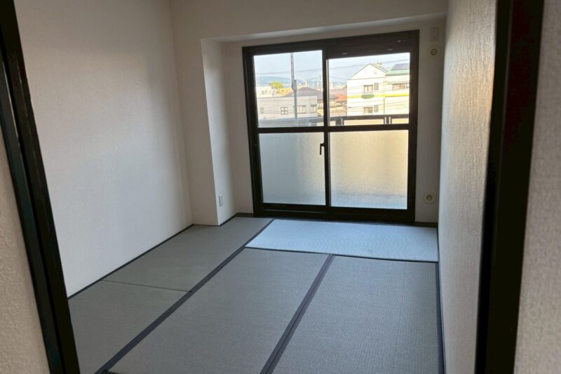 エンゼルハイム吉原3階