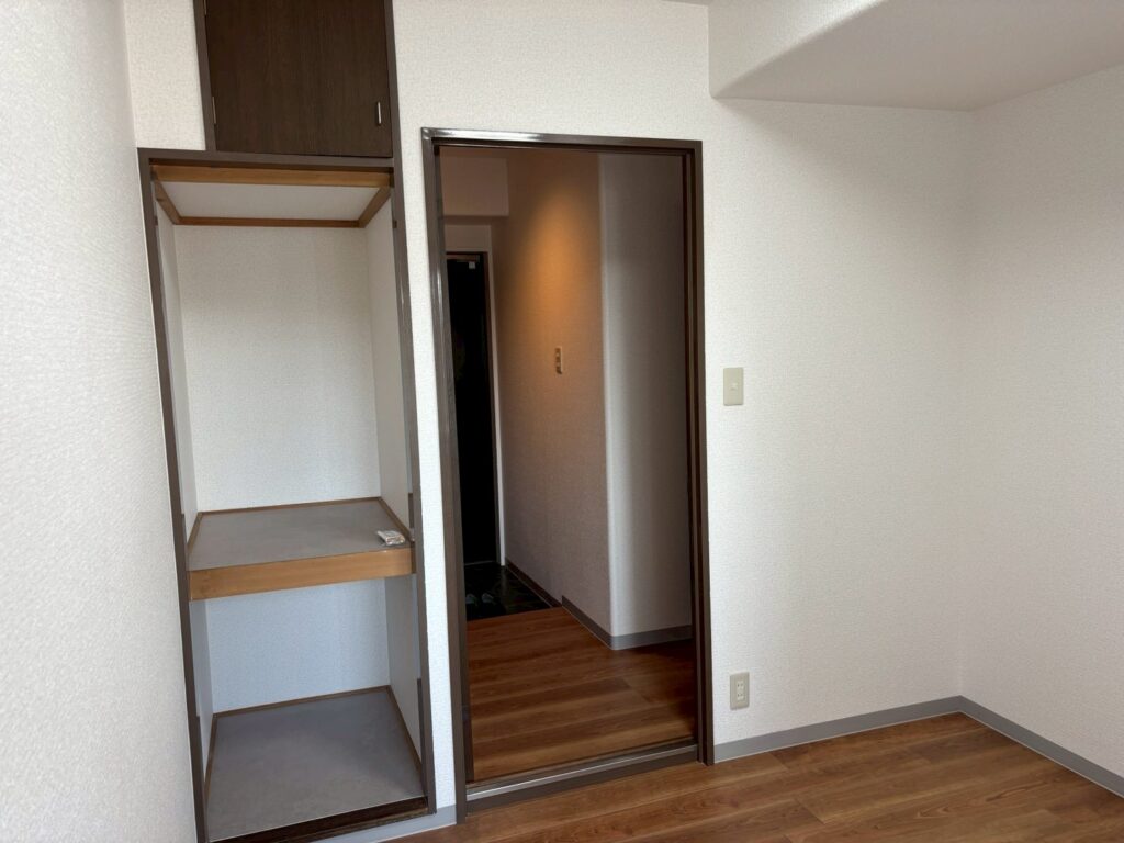 エンゼルハイム吉原3階