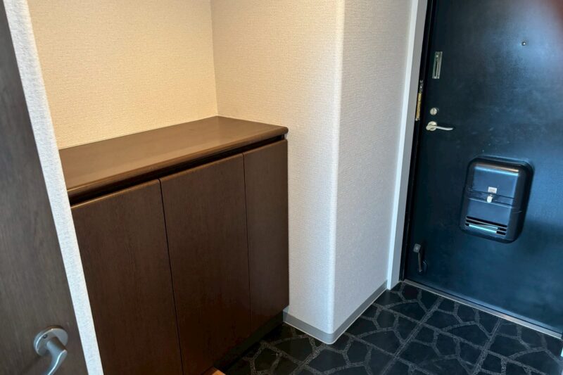 エンゼルハイム吉原3階
