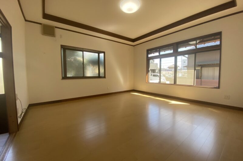 厚原溝下中古