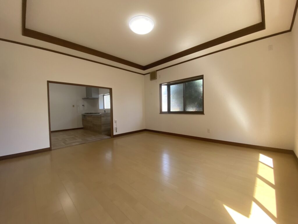 厚原溝下中古