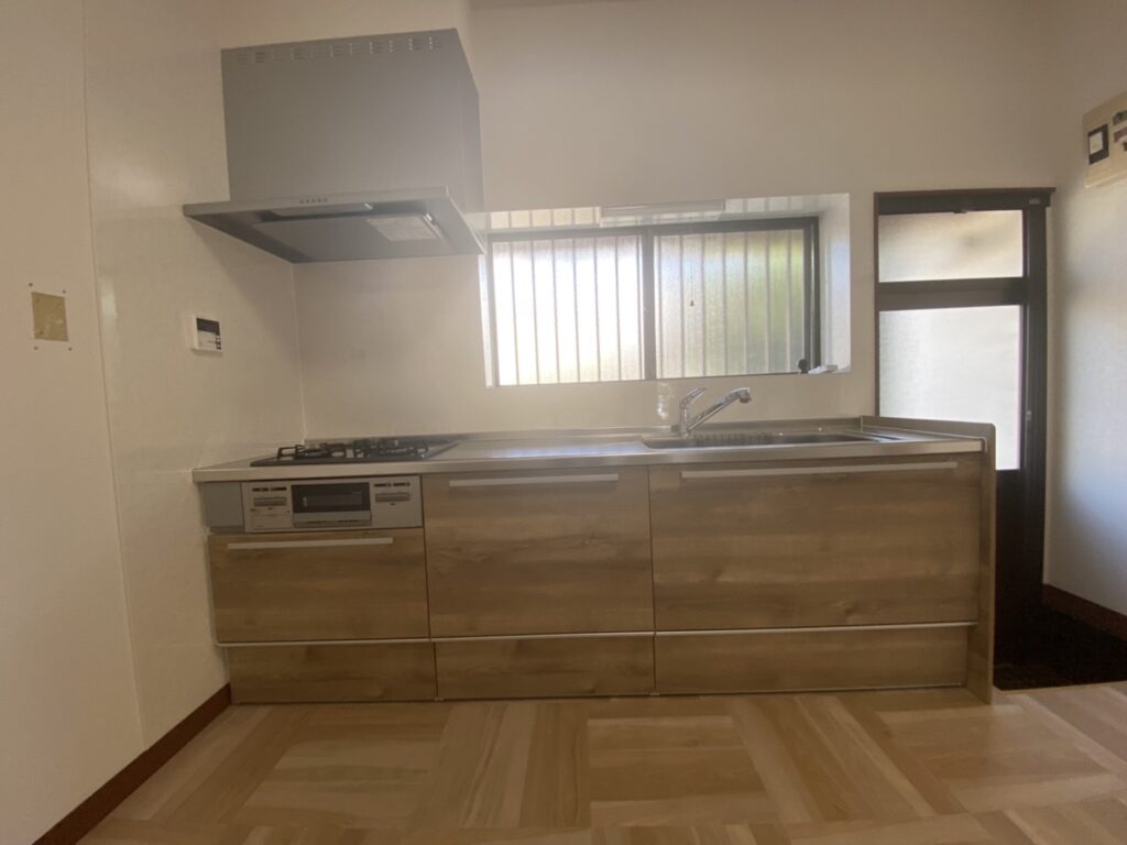 厚原溝下中古