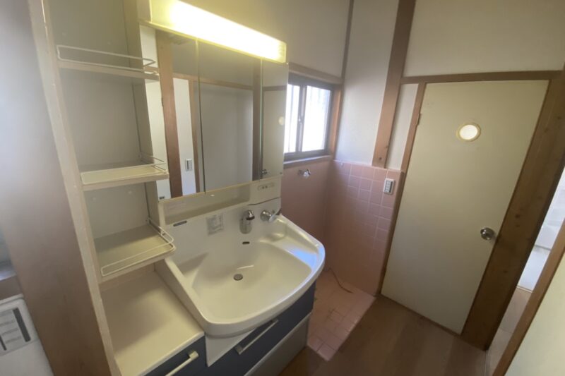 厚原溝下中古
