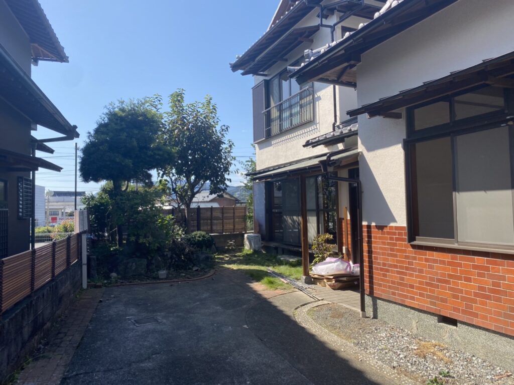 厚原溝下中古