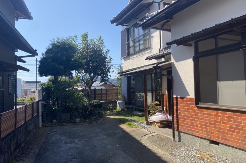 厚原溝下中古
