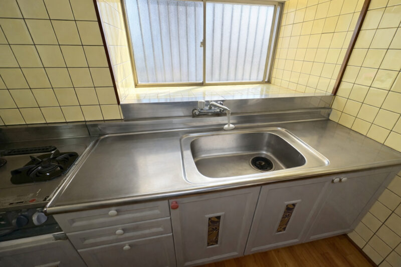 万野原新田中古