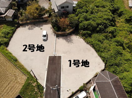 南松野土地