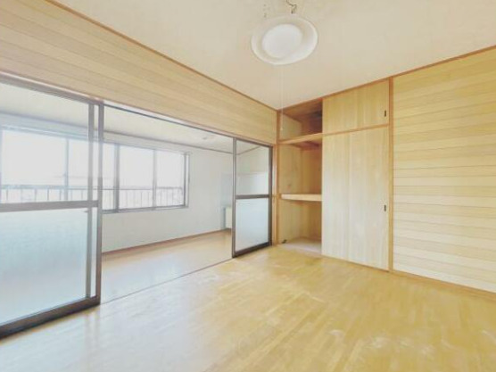 ｋ～富士宮市小泉105-3古屋付き土地～