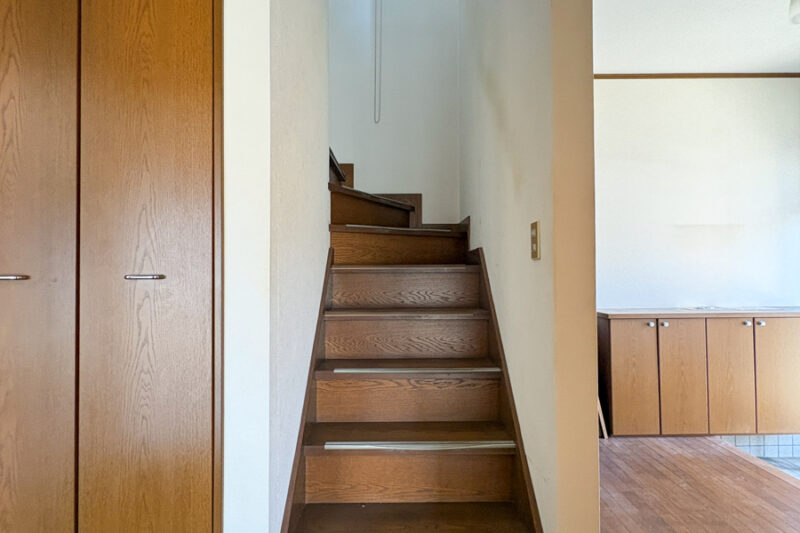 【外壁・屋根カラー選択OK】塗装・防水・節電ガラスコート施工後のお引渡し！富士市今泉中古住宅