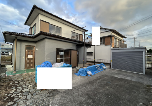ｋ～富士市宮島1051-12中古～