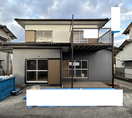 ｋ～富士市宮島1051-12中古～