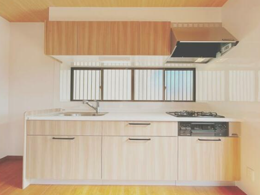 ｋ～富士市原田1423-1　中古～