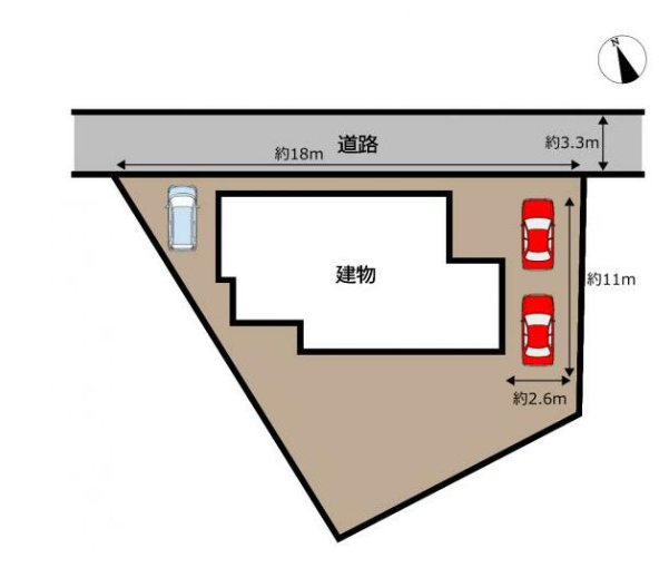 ｋ～富士宮市淀師1292-12中古～