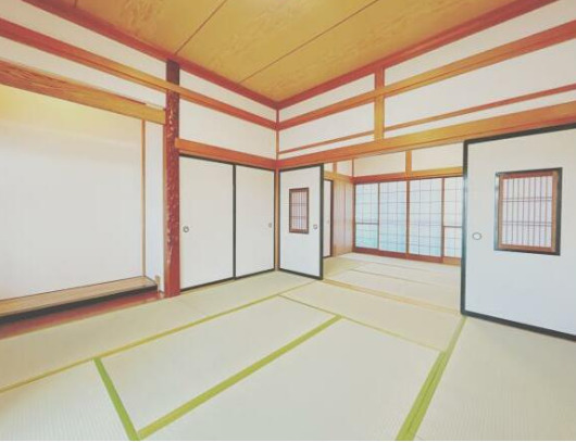 ｋ～富士市原田1423-1　中古～