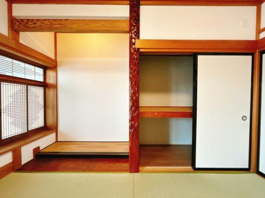 ｋ～富士市原田1423-1　中古～