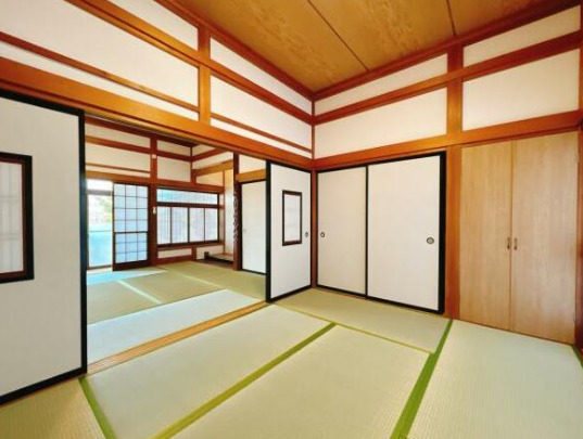 ｋ～富士市原田1423-1　中古～