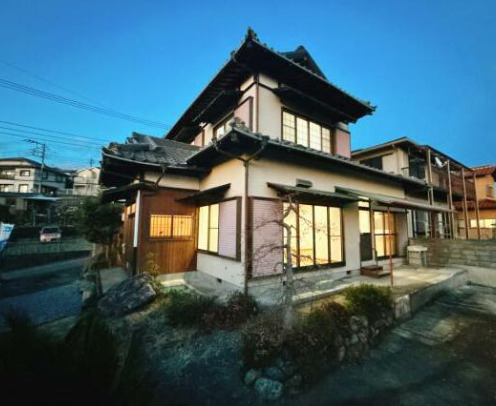 ｋ～富士市原田1423-1　中古～