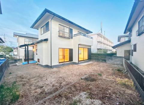 ｋ～富士市川成島148-21中古～